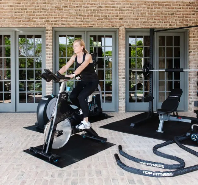 Toronto Home Gyms Strengthen Through Fitness Equipment Repair and Quality Care